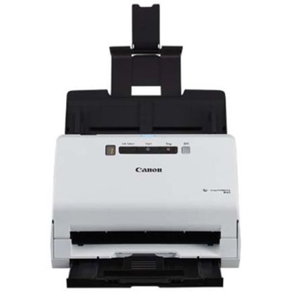 Imagem de SCANNER PORTATIL IMAGEFORMULA R40