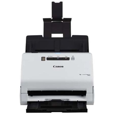 Imagem de SCANNER PORTATIL IMAGEFORMULA R40