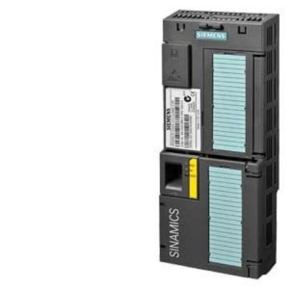 Imagem de MODULO CONTROLE PROFINET 0,5KW A 250KW