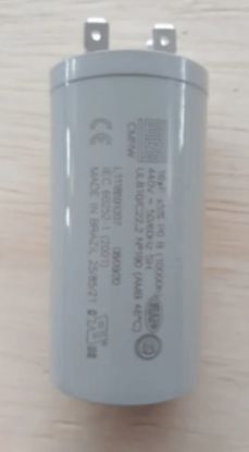 Imagem de CAPACITOR PP 16UF 440V 