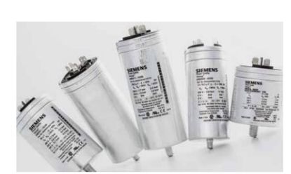 Imagem de CAPACITOR TRIFASICO PP 1,5KVAR 220VCA 