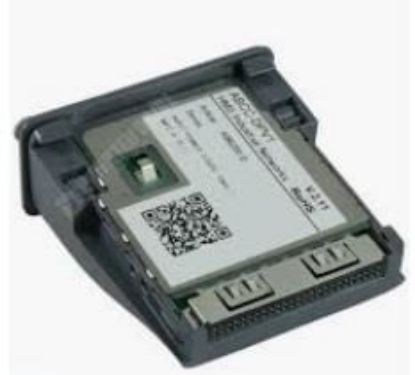 Imagem de MODULO INTERFACE PROFIBUS DP CFW11