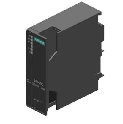 Imagem de MODULO INTERFACE ET200M IM153-2 24VCC 