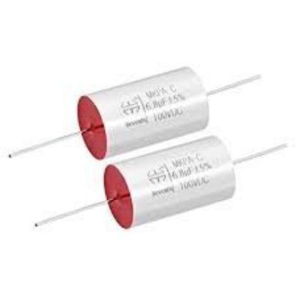 Imagem de CAPACITOR PP 436X485MM 60KVAR 480V 