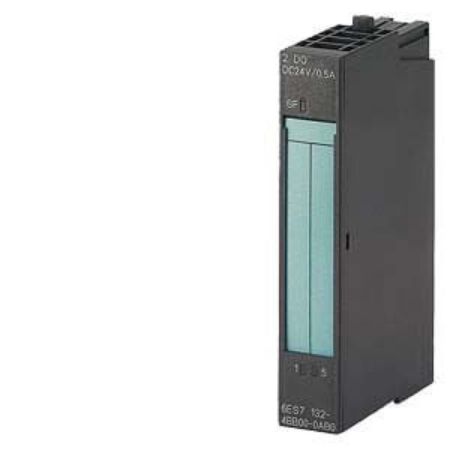 Imagem de MODULO ELETRONICO P/ ET200SP 10 / 5V 