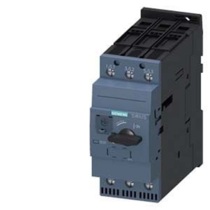 Imagem de DISJUNTOR MOTOR TRIPOLAR 54-65A 690VCA S2