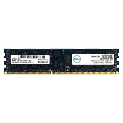 Imagem de MEMORIA DDR3 8GB 2RX4 PC3L-10600R 1.35V REG