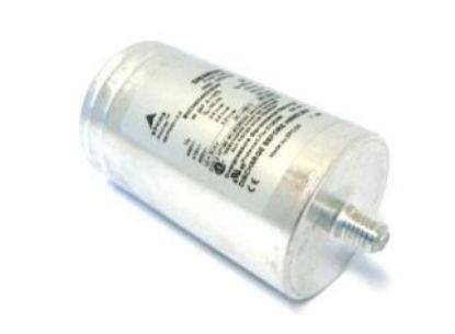 Imagem de CAPACITOR TRIFASICO 10KVAR 440V 