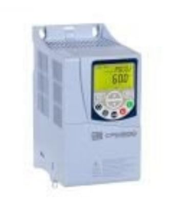 Imagem de INVERSOR DE FREQUENCIA TRIFASICO 380 - 480V 10A 6CV 