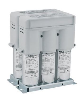 Imagem de MODULO CAPACITOR TRIFASICO 20KVAR 380V 