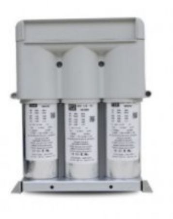 Imagem de MODULO CAPACITOR TRIFASICO 220V 