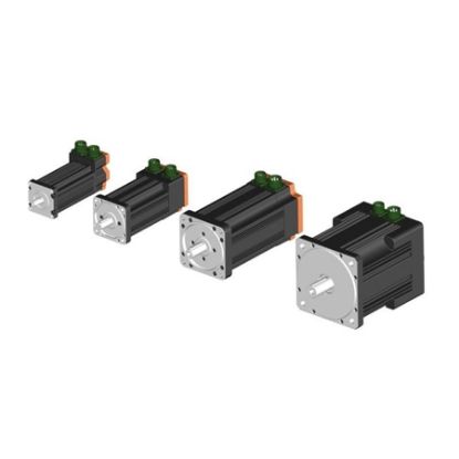 Imagem de SERVOMOTOR 3000RPM 9,3NM IP54 