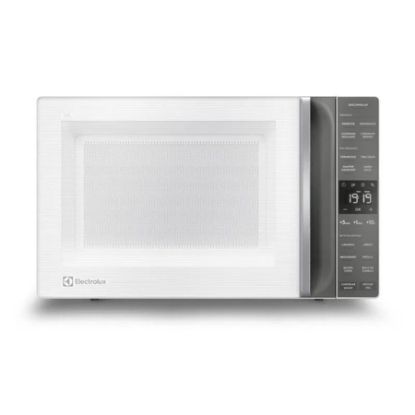 Imagem de FORNO MICRO-ONDAS 36 LITROS BRANCO COM PAINEL INTEGRADO 220 V