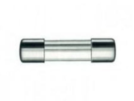 Imagem de FUSIVEL VIDRO 5X20MM RAPIDA 250V 3A