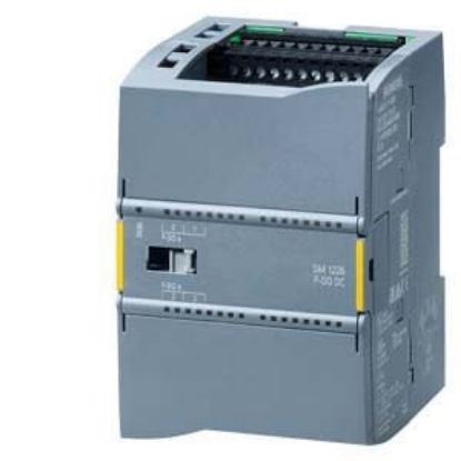 Imagem de MODULO CLP S7-1200 4 SAIDAS DIGITAL 24VCC