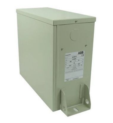 Imagem de CAPACITOR TRIFASICO PP 25KVAR 525V 