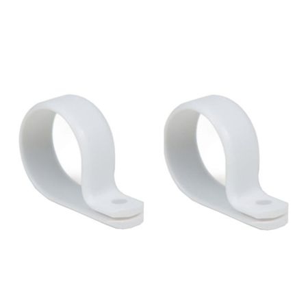 Imagem de FIXADOR DE PVC P-CLIP 5MM 