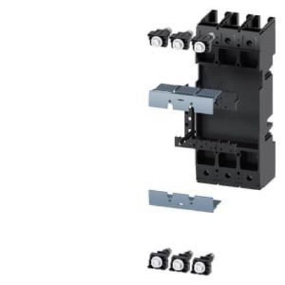 Imagem de BASE PLUG-IN 3P 3VA2 250A 3VA91230KP00