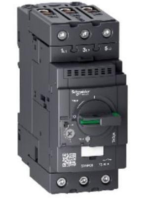 Imagem de DISJUNTOR MOTOR TRIPOLAR 70-80A 690V 50KA