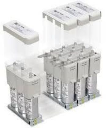 Imagem de MODULO CAPACITOR TRIFASICO 4 60 KVAR 480V