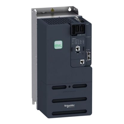 Imagem de INVERSOR DE FREQUENCIA TRIFASICO 380 - 480V 46A POTENCIA 30CV 