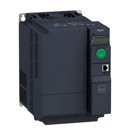 Imagem de INVERSOR DE FREQUENCIA TRIFASICO 380-480V 17A 10CV 