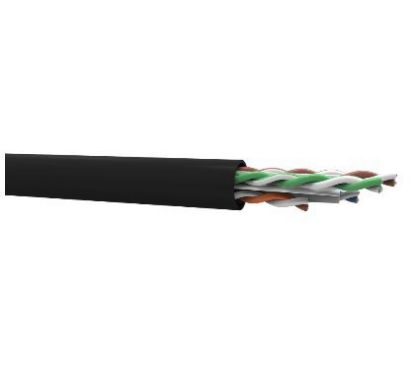 Imagem de CABO REDE CAT6 4PAR 23AWG PT