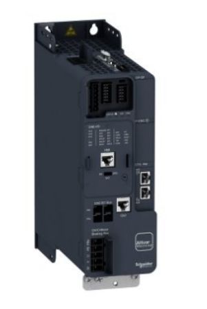 Imagem de INVERSOR DE FREQUENCIA TRIFASICO 400V 4KW ATV340