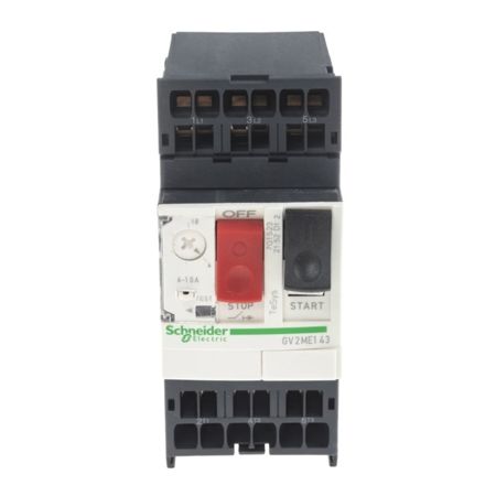 Imagem de DISJUNTOR MOTOR TRIPOLAR 610A 100KA