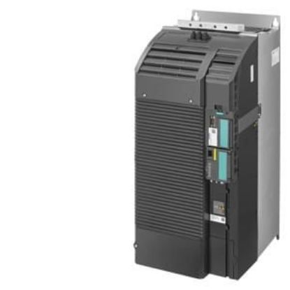 Imagem de INVERSOR DE FREQUENCIA TRIFASICO 380 - 480V 136A 90KW SINAMICS G120C 