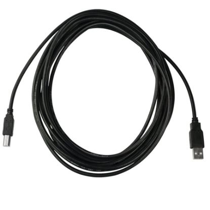 Imagem de CABO USB P/ IMPRESSORA 2.0 AM X BM 1.8M