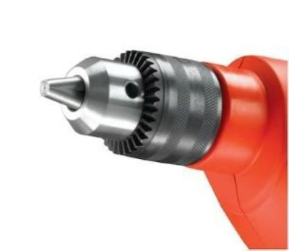 Imagem de FURADEIRA DE IMPACTO 3/8" 10MM 560W 220V NACIONAL