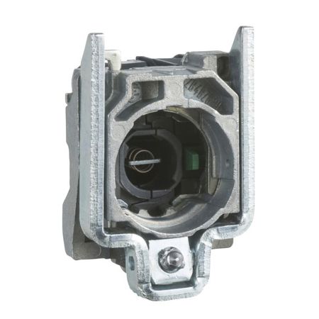 Imagem de BLOCO LUMINOSO METALICO BASE BA9S 250V 1NA 