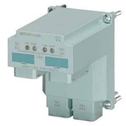 Imagem de BLOCO CONEXAO CONECTOR RJ45 MODULO RF180C 