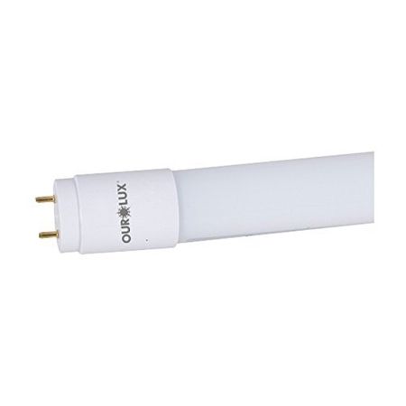 Imagem de LAMPADA LED TUBULAR T8 9W BIVOLT LUZ BRANCA