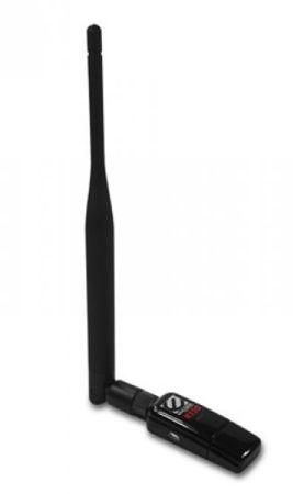 Imagem de ADAPTADOR WIRELESS N150 150MBPS