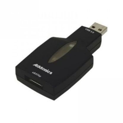 Imagem de ADAPTADOR USB 3.0 P/ ESATA