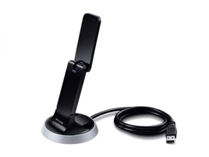 Imagem de ADAPTADOR WIRELESS ARCHER T9UH