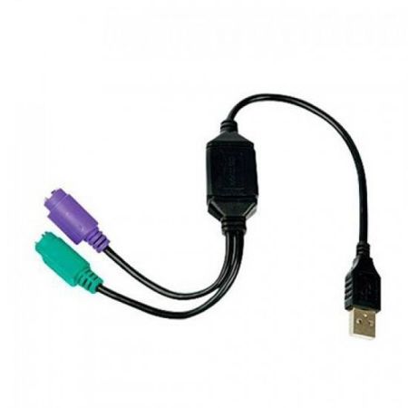 Imagem de ADAPTADOR USB P/ PS2