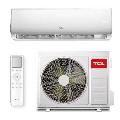 Imagem de AR CONDICIONADO SPLIT 24000 BTUs HI WALL FRIO