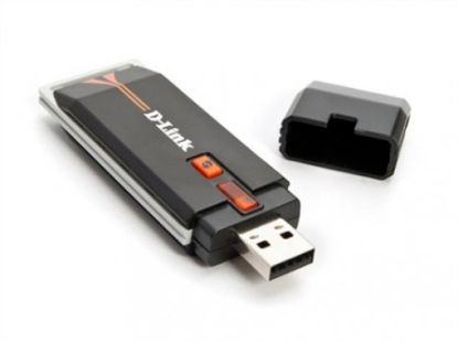 Imagem de ADAPTADOR USB WIRELESS N300