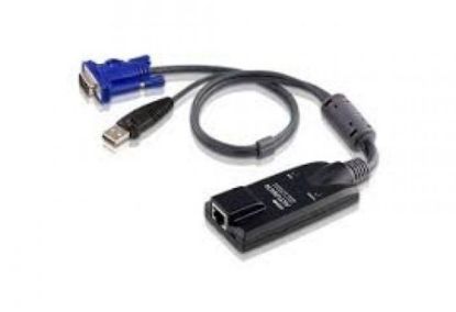 Imagem de CABO ADAPTADOR KVM USB