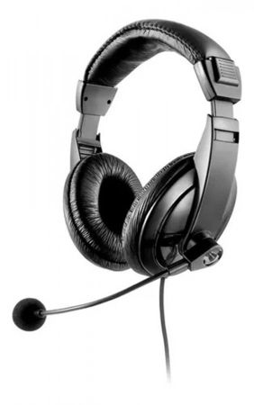 Imagem de HEADSET PROFISSIONAL GIANT P2