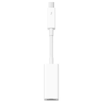 Imagem de ADAPTADOR DE THUNDERBOLT P/ FIREWIRE BRANCO