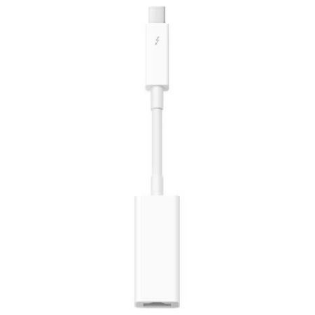 Imagem de ADAPTADOR DE THUNDERBOLT P/ FIREWIRE BRANCO