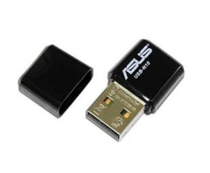 Imagem de ADAPTADOR WIRELESS CONEXAO N USB