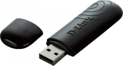 Imagem de ADAPTADOR WIRELESS USB 300MBPS