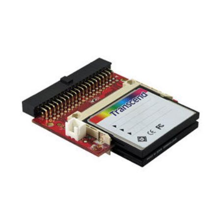 Imagem de ADAPTADOR CF-IDE (2 COMPACT FLASH TIPO I E