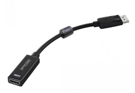 Imagem de ADAPTADOR DISPLAYPORT P/ HDMI