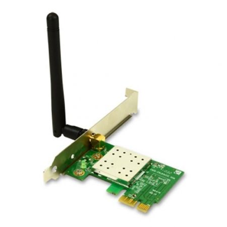 Imagem de ADAPTADOR PCI-E WIRELESS N150